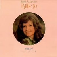 Billie Jo Spears - Billie Jo